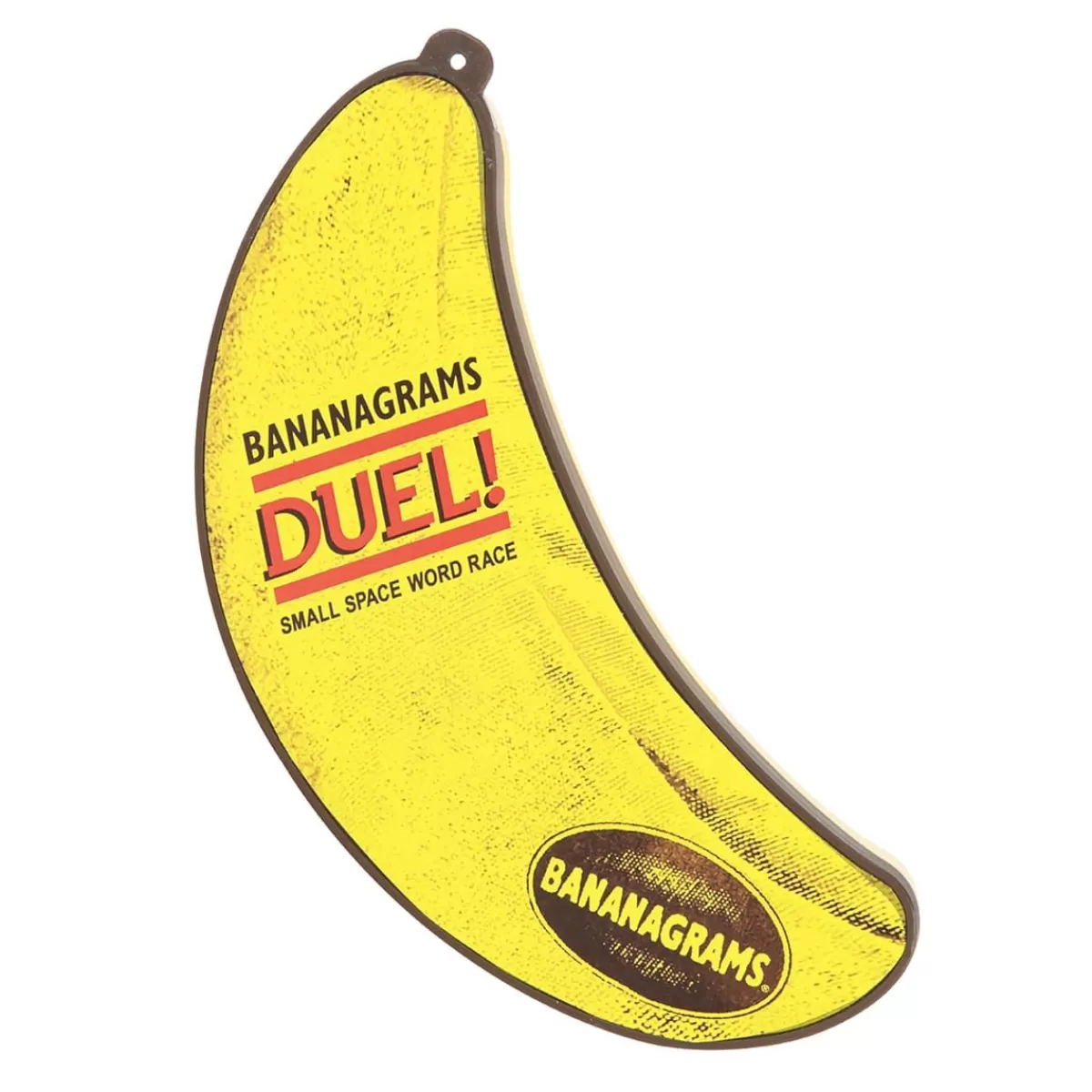 Seurapelit<Peliko Bananagrams Duel