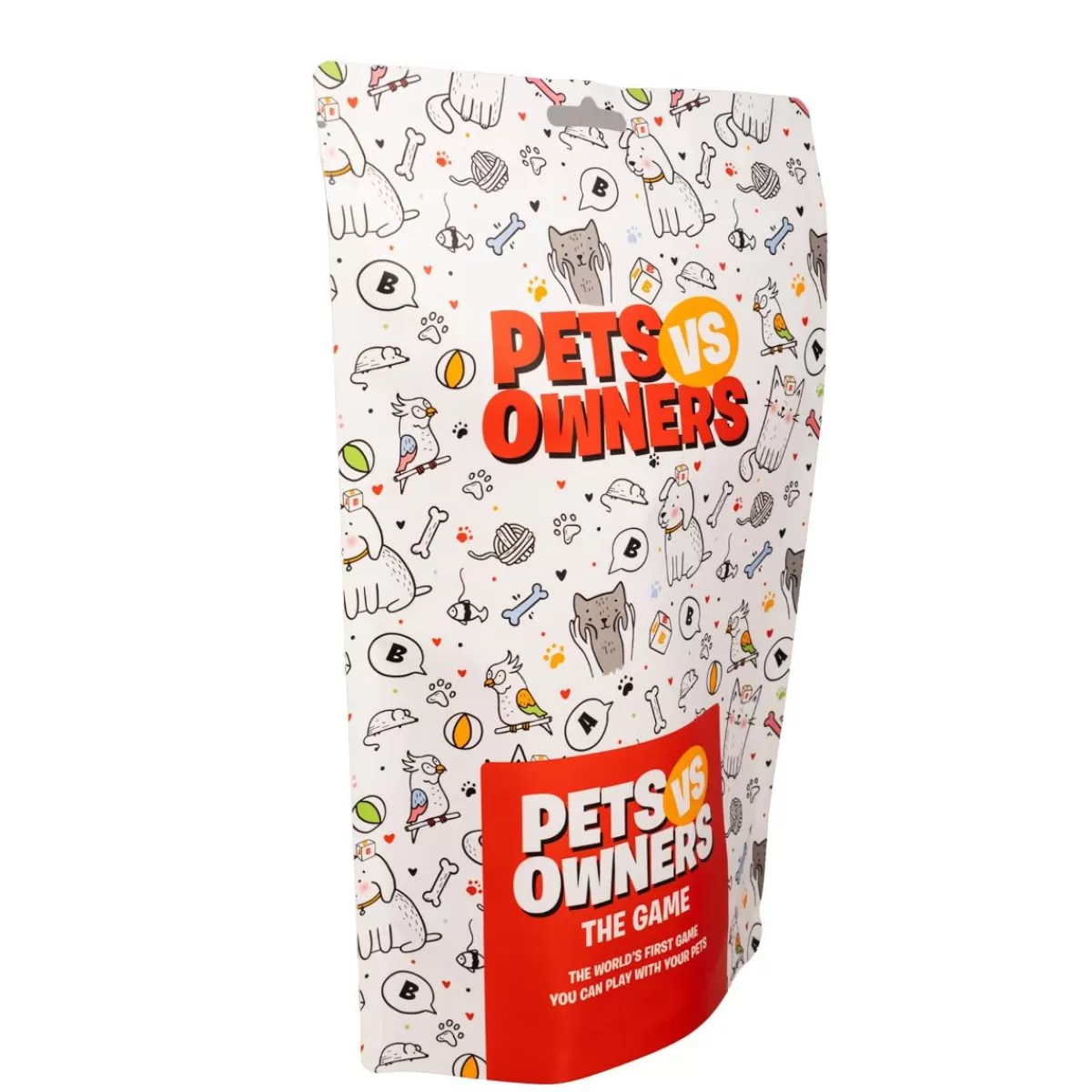 Perhepelit<Peliko Pets Vs Owners