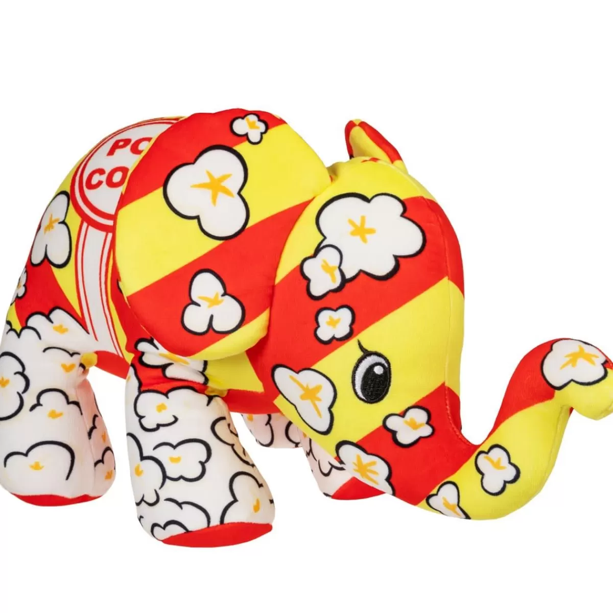 Pehmot<Cepia Pop Soft Plush Mammoth -Pehmo Cornelius