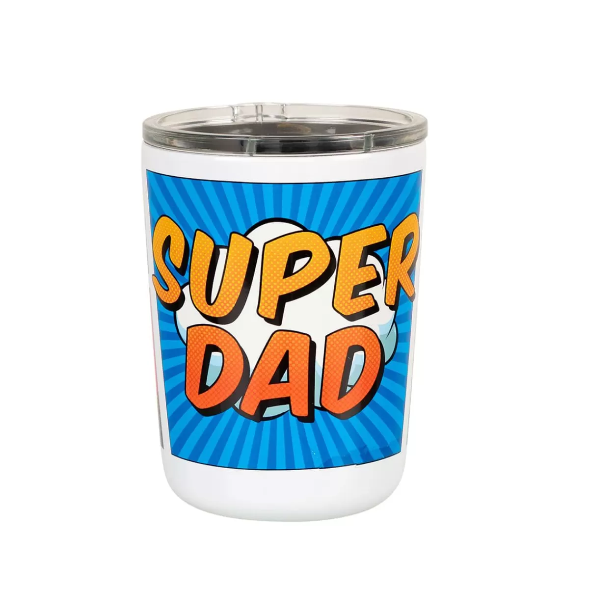 Kattaus<Mx Home Super Dad-Termosmuki 3,9 Dl